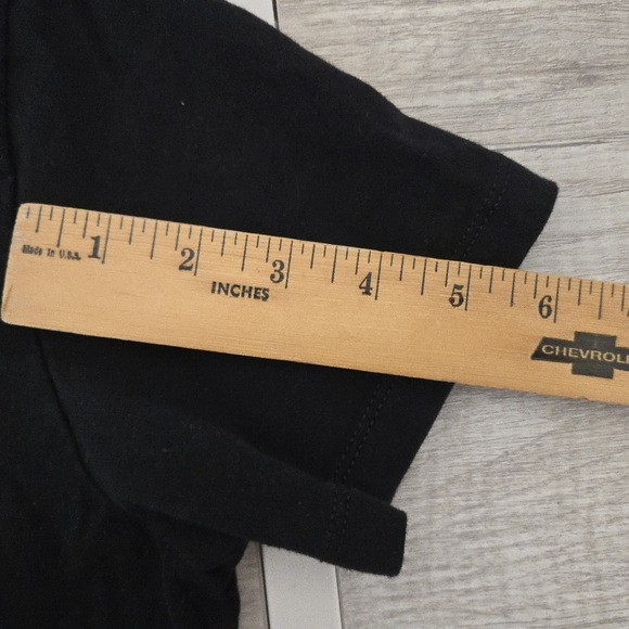 WWE Chris Jericho Raw is Jericho T Shirt Youth Medium AEW Y2J WCW WWF - Picture 6 of 6